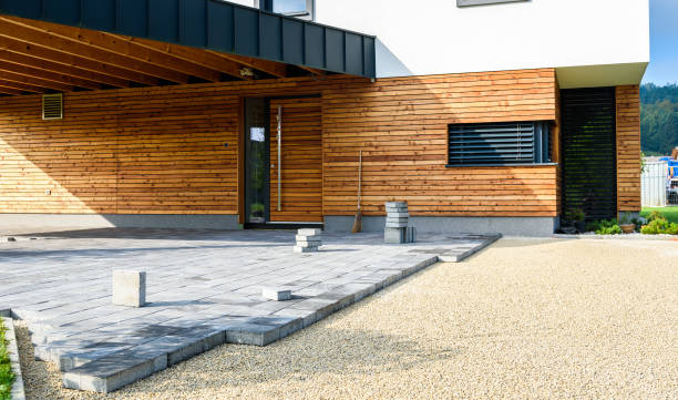 Best Driveway Pavers Near Me  in Union, MS