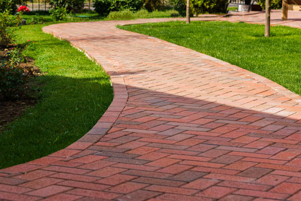 Best Professional Driveway Pavers  in Union, MS