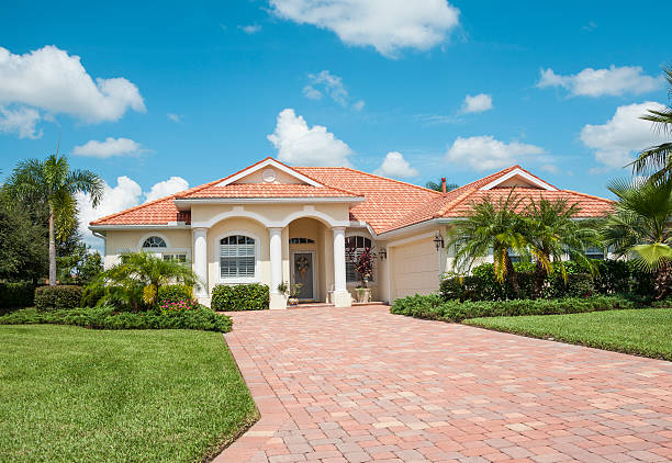 Best Driveway Pavers for Homes  in Union, MS