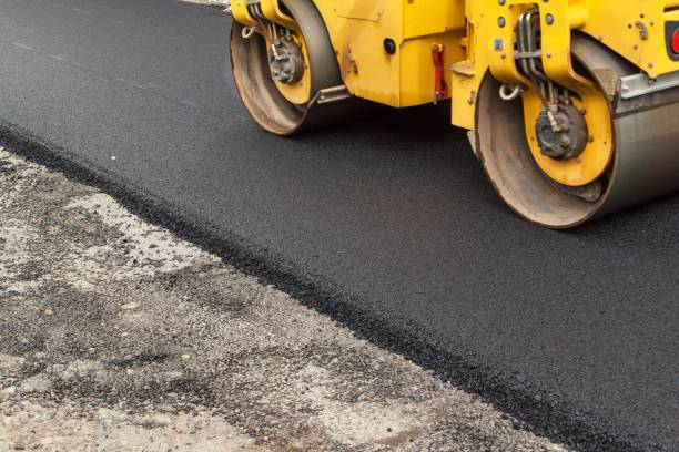 Reasons to Select Us for Your Driveway Paving Requirements in Union, MS